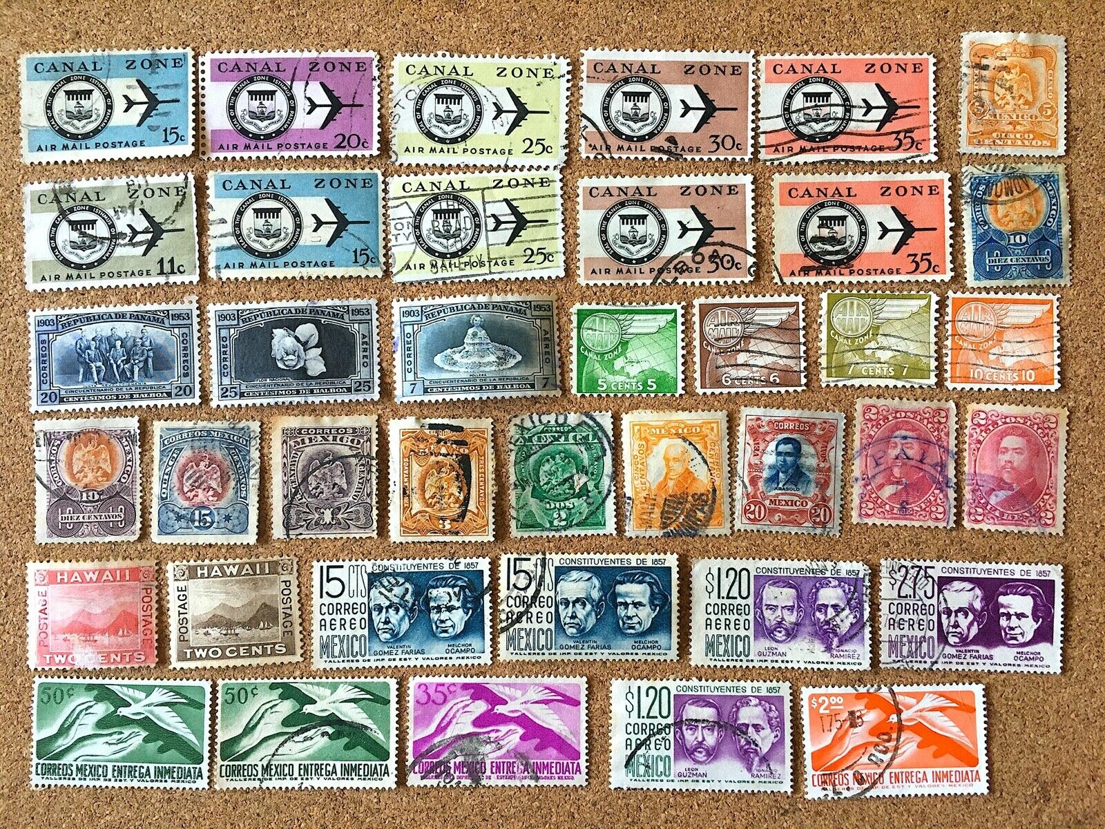 South America 1880-1950 Range Of Sets And Lots  Including Topicals (180)